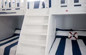 Glass House: BVI Paradise with Private Beach - Jost van dkye, Virgin Islands, British