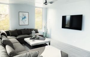 Glass House: BVI Paradise with Private Beach - Jost van dkye, Virgin Islands, British