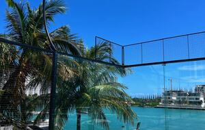Padel Court