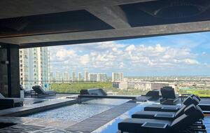 Stunning 3-Bedroom Villa in Shark Tower | Cancun - Cancun, Mexico