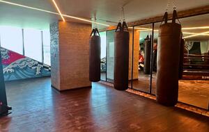 Stunning 3-Bedroom Villa in Shark Tower | Cancun - Cancun, Mexico