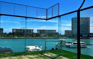 Stunning 3-Bedroom Villa in Shark Tower | Cancun - Cancun, Mexico