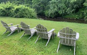 Modern Barn on 6 Acres - Sharon, Connecticut