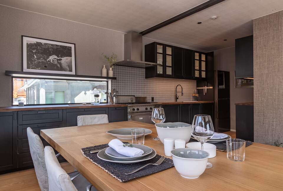 Shousugi Chalet - Kutchan, Abuta-gun, Japan