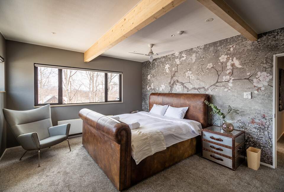 Shousugi Chalet - Kutchan, Abuta-gun, Japan