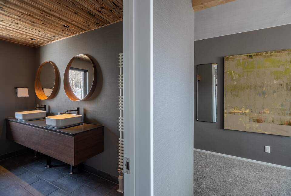 Shousugi Chalet - Kutchan, Abuta-gun, Japan