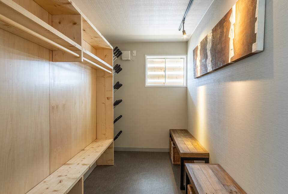 Shousugi Chalet - Kutchan, Abuta-gun, Japan