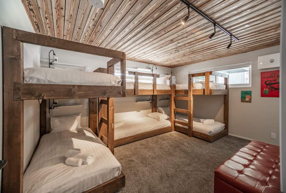 Shousugi Chalet - Kutchan, Abuta-gun, Japan