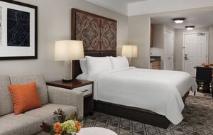 Marriott Summit Watch - Park City, Utah