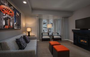 Marriott's MountainSide - Park City, Utah