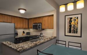 Marriott's MountainSide - Park City, Utah