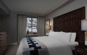 Marriott's MountainSide - Park City, Utah