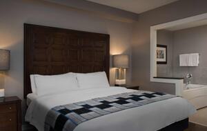 Marriott's MountainSide - Park City, Utah