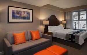 Marriott's MountainSide - Park City, Utah