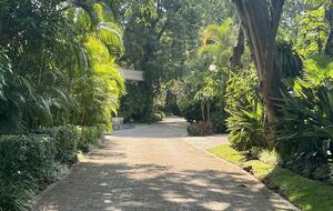 Prívate Residence with Pool and Community Amenities - Cuernavaca, Mexico