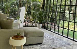 Prívate Residence with Pool and Community Amenities - Cuernavaca, Mexico