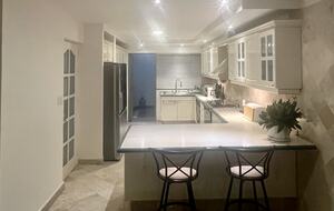 Prívate Residence with Pool and Community Amenities - Cuernavaca, Mexico