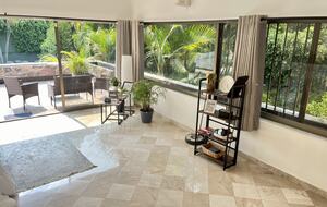 Prívate Residence with Pool and Community Amenities - Cuernavaca, Mexico