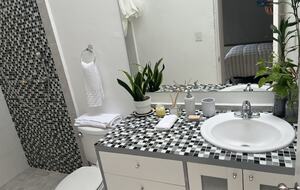 Prívate Residence with Pool and Community Amenities - Cuernavaca, Mexico