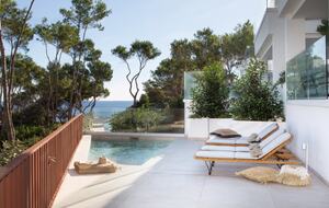 VIVLA| Villa Ribes - Santa Eularia Des Riu, Ibiza, Spain