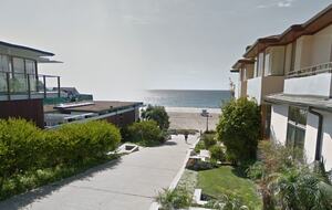 Manhattan Beach Strand Guest Suite - Manhattan Beach, California