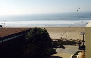 Manhattan Beach Strand Guest Suite - Manhattan Beach, California