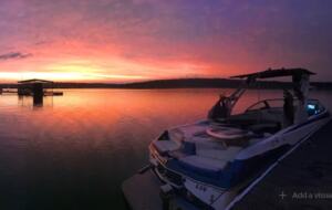 Lake House in Austin TX - Austin, Texas
