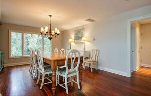 Two Minute Walk to Beach | 3 Primary Suites with Private Pool - Hilton Head Island, South Carolina