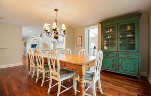 Two Minute Walk to Beach | 3 Primary Suites with Private Pool - Hilton Head Island, South Carolina