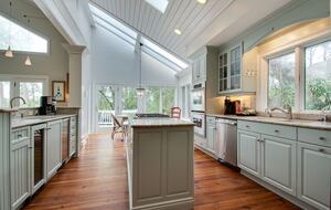 Two Minute Walk to Beach | 3 Primary Suites with Private Pool - Hilton Head Island, South Carolina