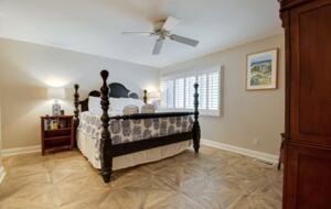 Two Minute Walk to Beach | 3 Primary Suites with Private Pool - Hilton Head Island, South Carolina