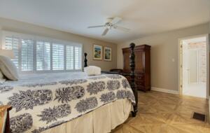 Two Minute Walk to Beach | 3 Primary Suites with Private Pool - Hilton Head Island, South Carolina