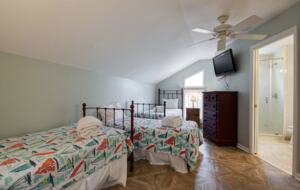 Two Minute Walk to Beach | 3 Primary Suites with Private Pool - Hilton Head Island, South Carolina