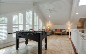 Two Minute Walk to Beach | 3 Primary Suites with Private Pool - Hilton Head Island, South Carolina