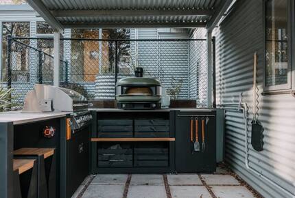 W I L D A C R E S Luxe Lodge on 40 Acres in the UNESCO World Heritage Blue Mountains - Blackheath, Australia