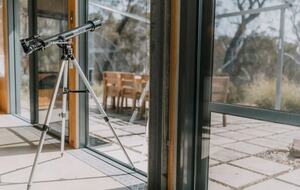 W I L D A C R E S Luxe Lodge on 40 Acres in the UNESCO World Heritage Blue Mountains - Blackheath, Australia