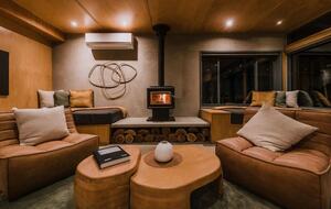 W I L D A C R E S Luxe Lodge on 40 Acres in the UNESCO World Heritage Blue Mountains - Blackheath, Australia