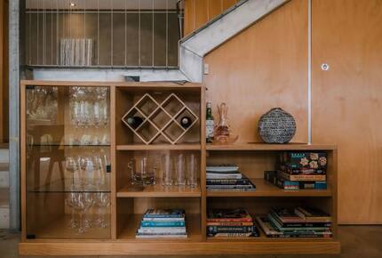 W I L D A C R E S Luxe Lodge on 40 Acres in the UNESCO World Heritage Blue Mountains - Blackheath, Australia