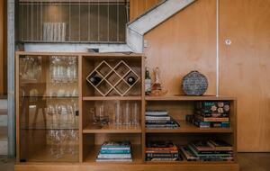 W I L D A C R E S Luxe Lodge on 40 Acres in the UNESCO World Heritage Blue Mountains - Blackheath, Australia