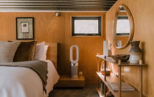 W I L D A C R E S Luxe Lodge on 40 Acres in the UNESCO World Heritage Blue Mountains - Blackheath, Australia