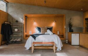 W I L D A C R E S Luxe Lodge on 40 Acres in the UNESCO World Heritage Blue Mountains - Blackheath, Australia