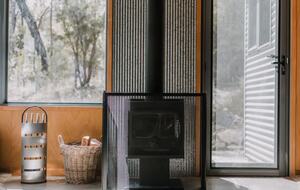 W I L D A C R E S Luxe Lodge on 40 Acres in the UNESCO World Heritage Blue Mountains - Blackheath, Australia