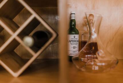 W I L D A C R E S Luxe Lodge on 40 Acres in the UNESCO World Heritage Blue Mountains - Blackheath, Australia