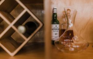 W I L D A C R E S Luxe Lodge on 40 Acres in the UNESCO World Heritage Blue Mountains - Blackheath, Australia