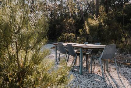 W I L D A C R E S Luxe Lodge on 40 Acres in the UNESCO World Heritage Blue Mountains - Blackheath, Australia