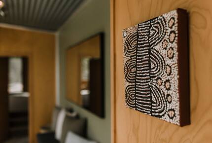 W I L D A C R E S Luxe Lodge on 40 Acres in the UNESCO World Heritage Blue Mountains - Blackheath, Australia