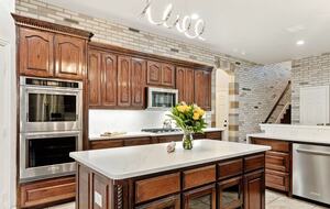 The Star House - Frisco, Texas