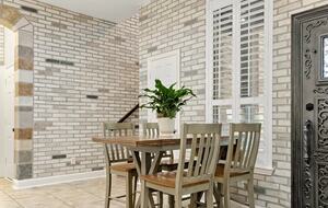 The Star House - Frisco, Texas