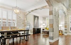 The Star House - Frisco, Texas