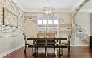 The Star House - Frisco, Texas